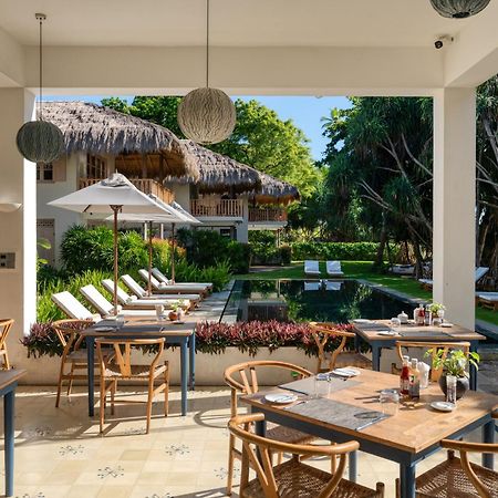 Halcyon Mawella Hotel Tangalle Exterior photo