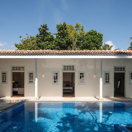 Halcyon Mawella Hotel Tangalle Exterior photo