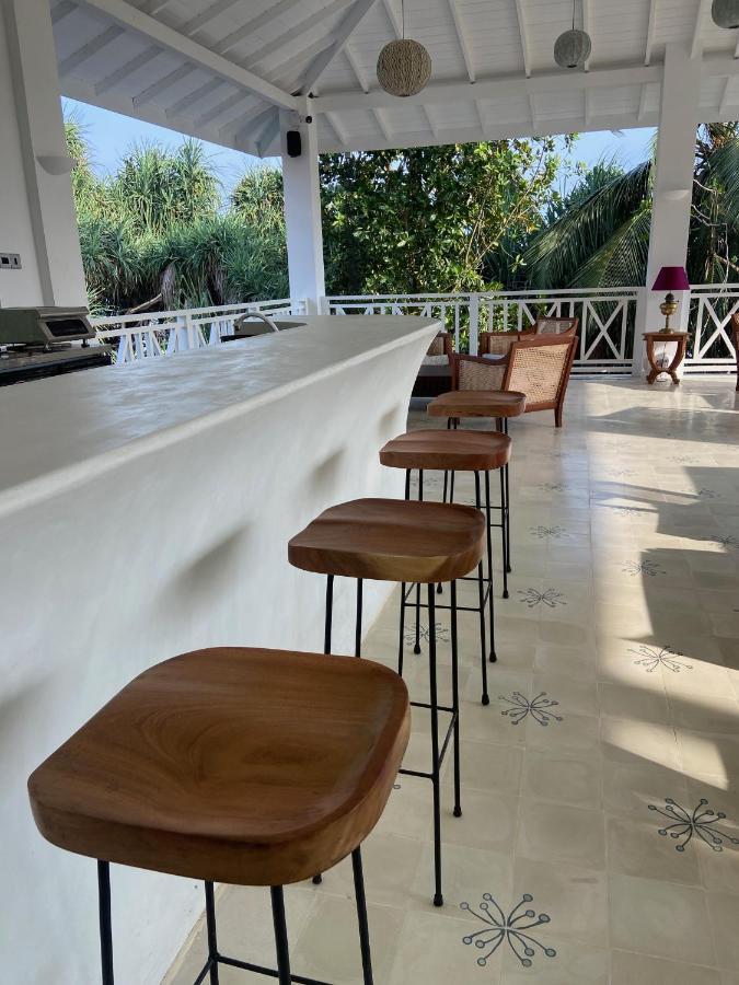Halcyon Mawella Hotel Tangalle Exterior photo