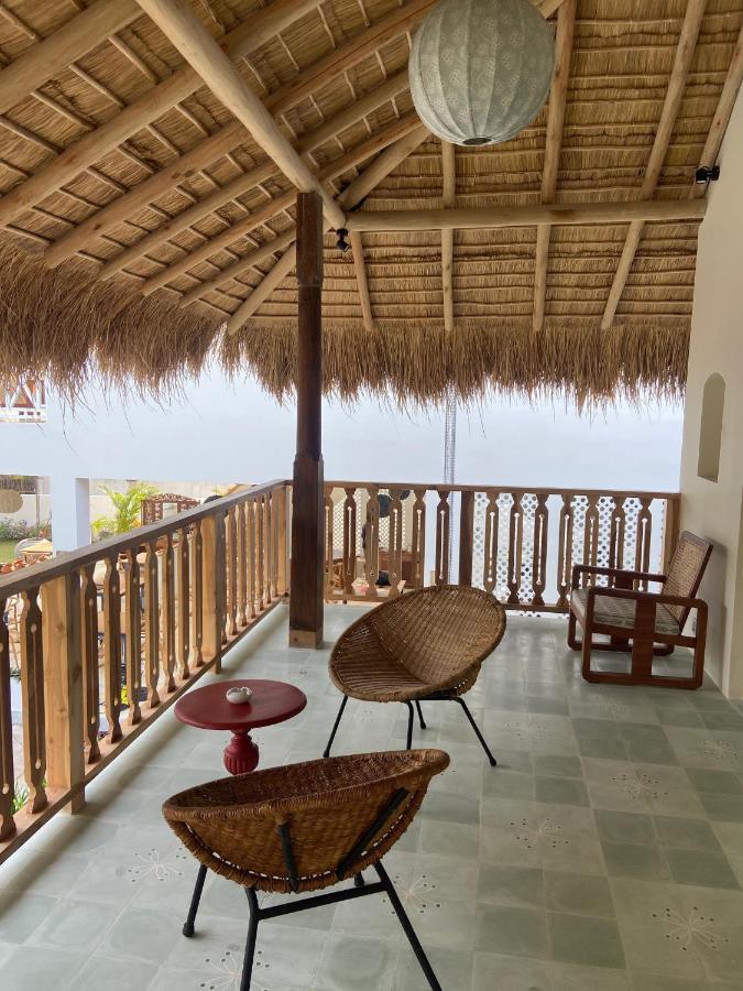 Halcyon Mawella Hotel Tangalle Exterior photo