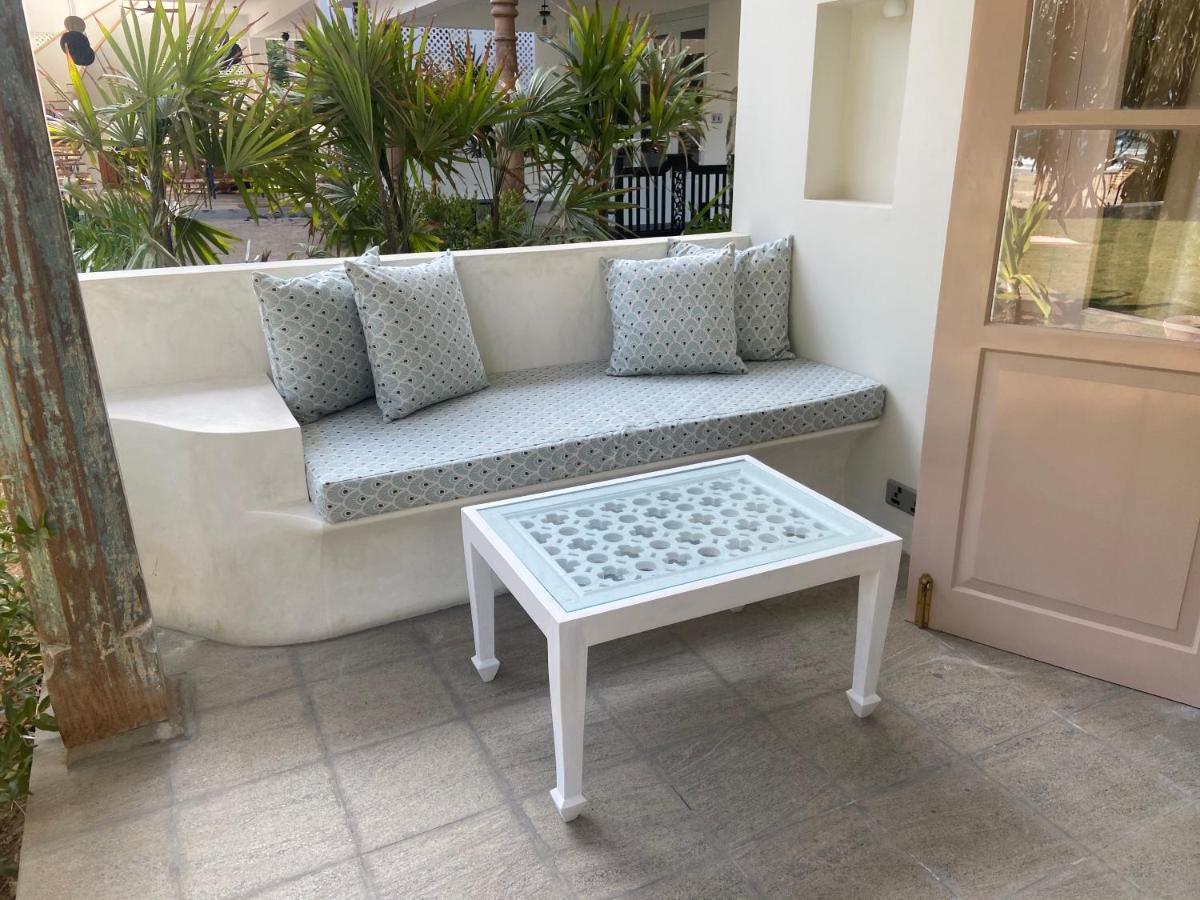 Halcyon Mawella Hotel Tangalle Exterior photo