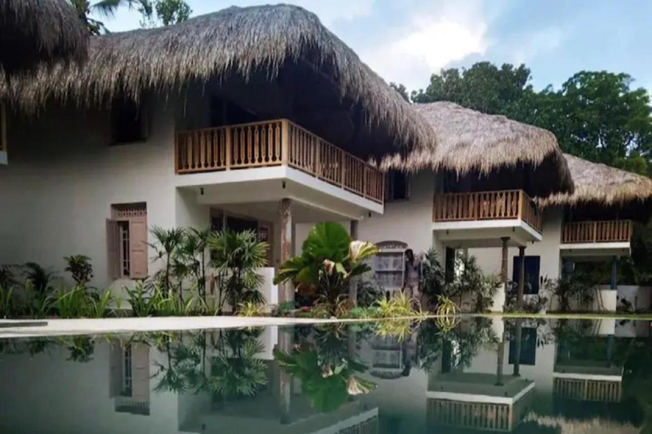 Halcyon Mawella Hotel Tangalle Exterior photo