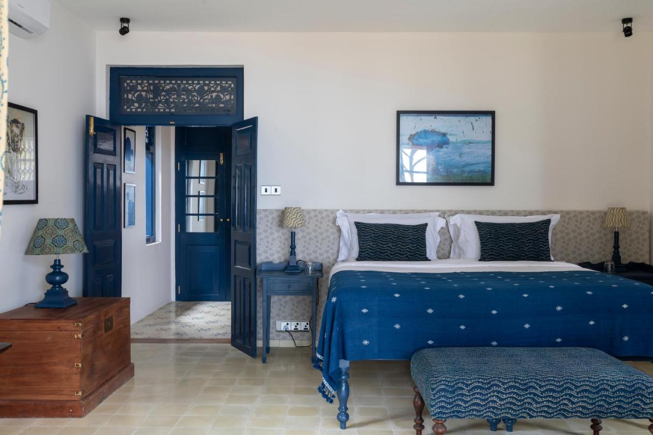 Halcyon Mawella Hotel Tangalle Exterior photo