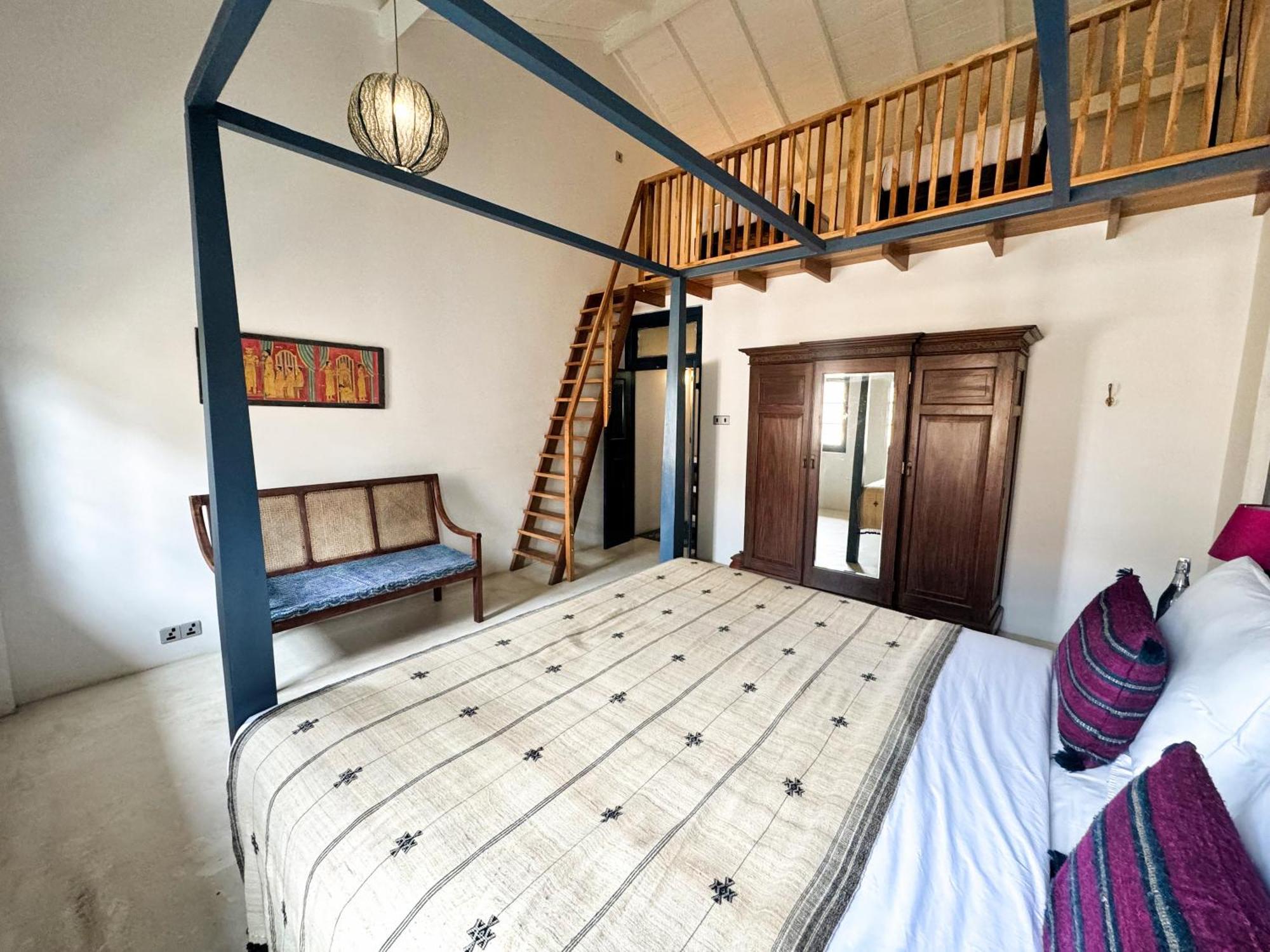 Halcyon Mawella Hotel Tangalle Room photo