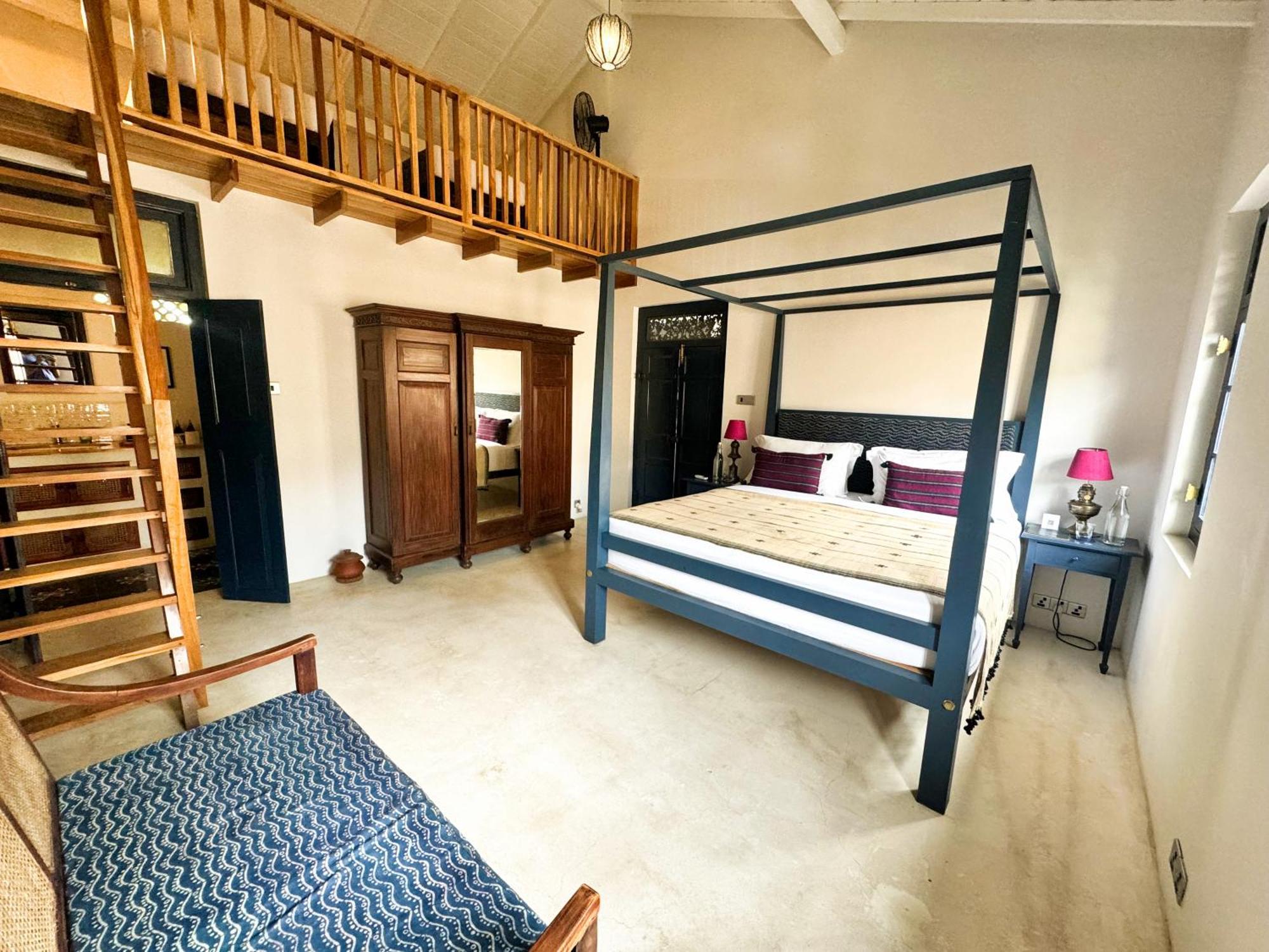 Halcyon Mawella Hotel Tangalle Room photo