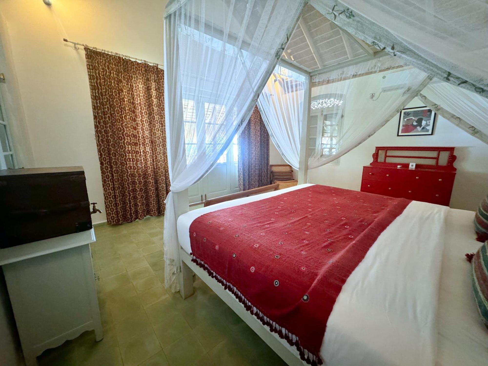 Halcyon Mawella Hotel Tangalle Room photo