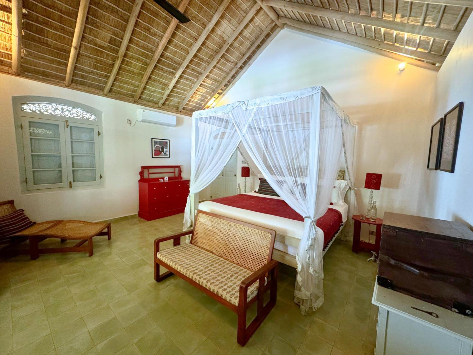 Halcyon Mawella Hotel Tangalle Room photo