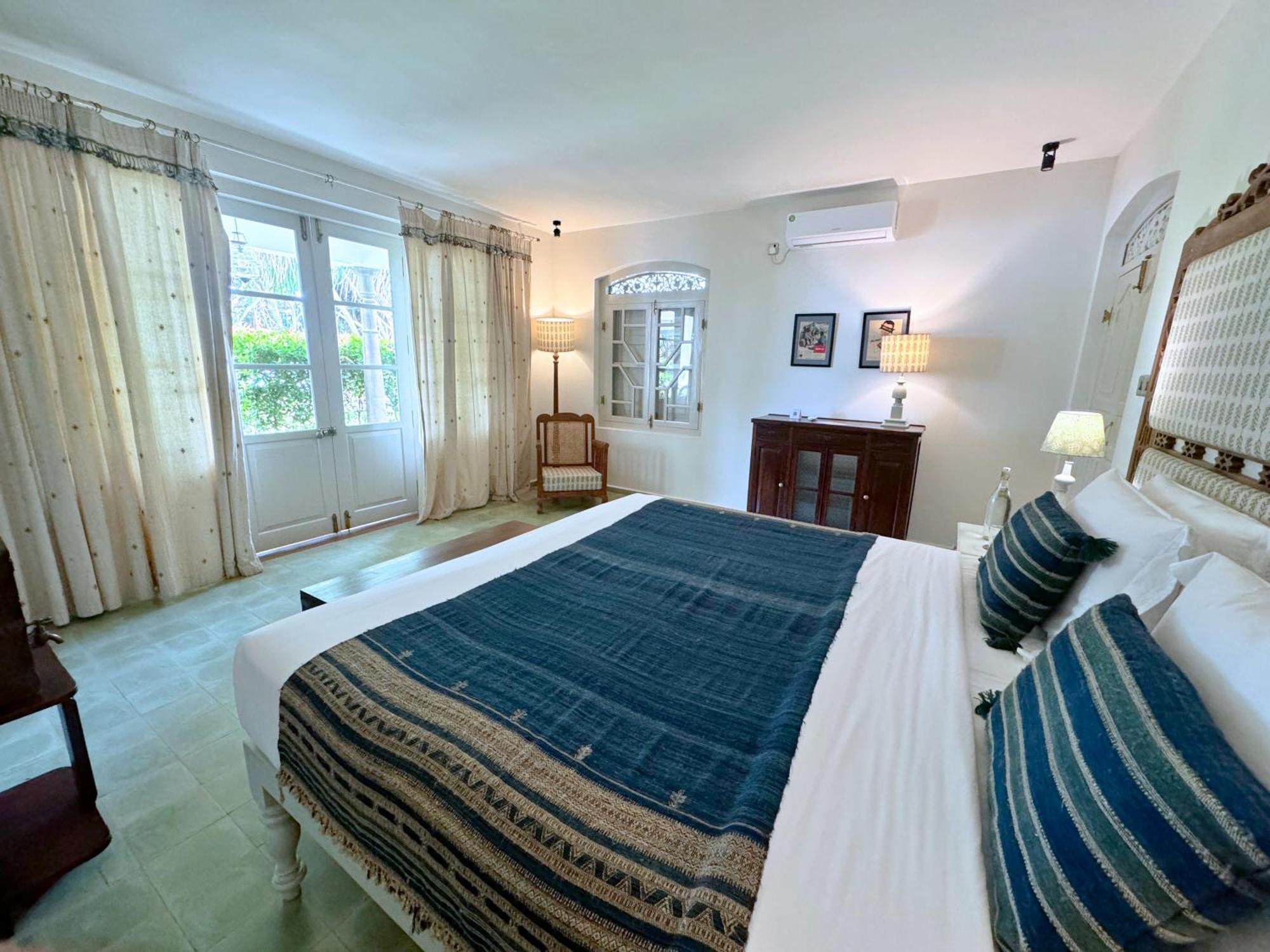 Halcyon Mawella Hotel Tangalle Room photo