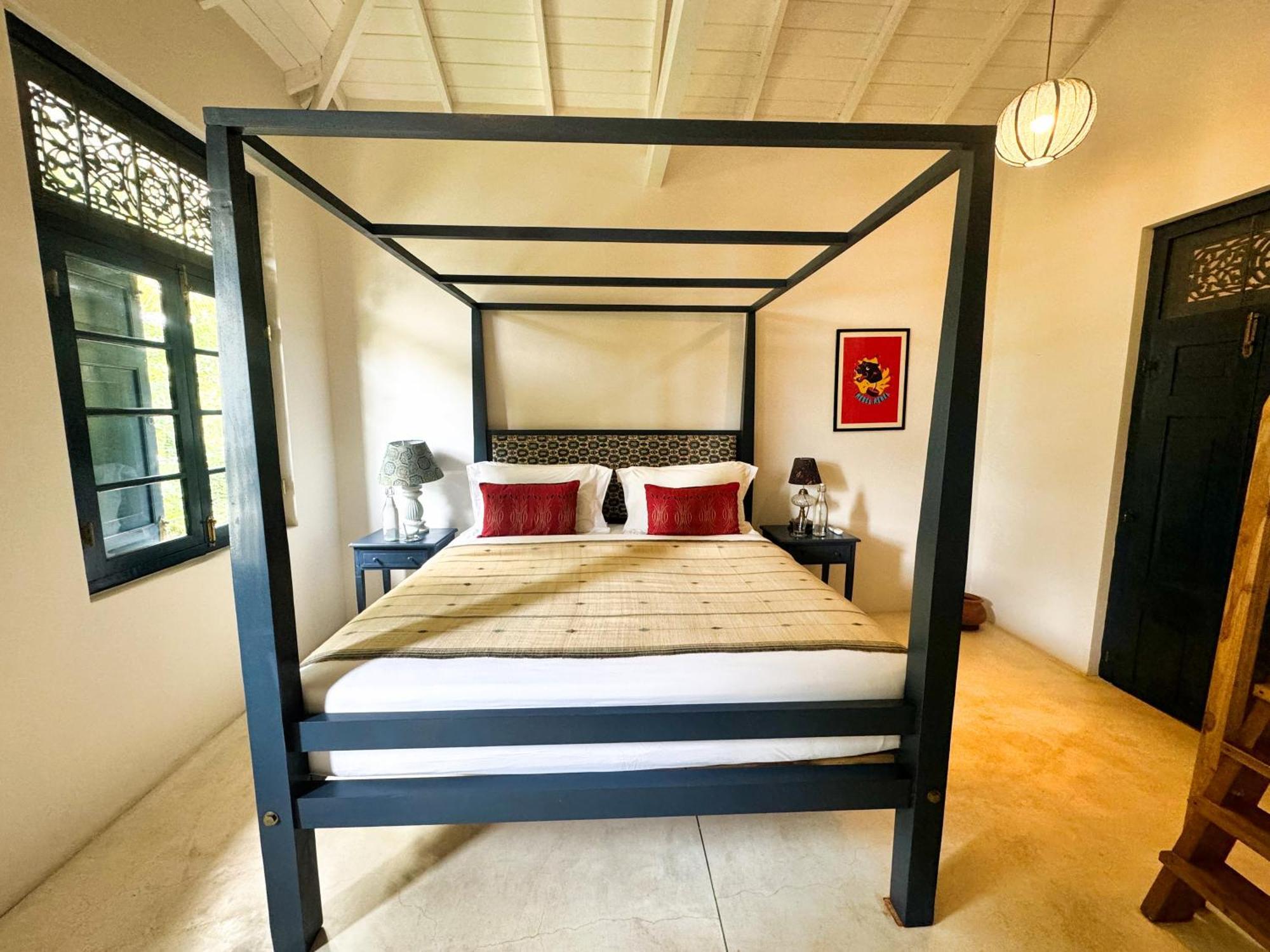 Halcyon Mawella Hotel Tangalle Room photo
