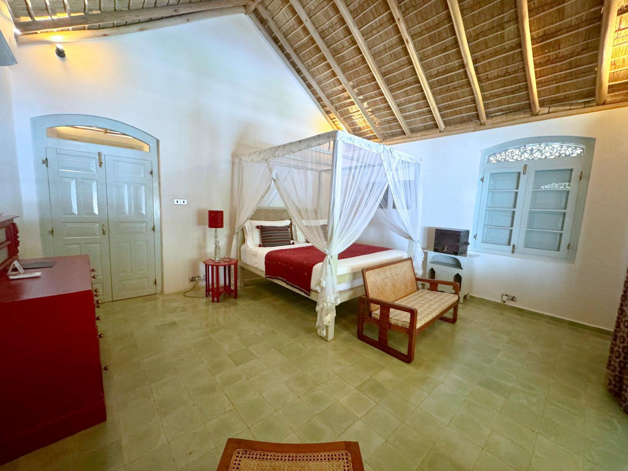 Halcyon Mawella Hotel Tangalle Room photo