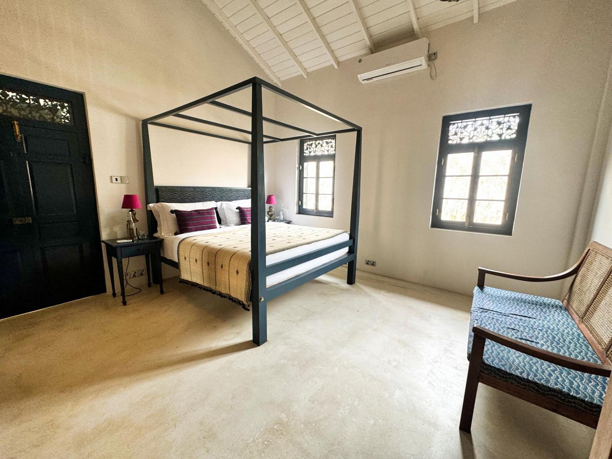 Halcyon Mawella Hotel Tangalle Room photo