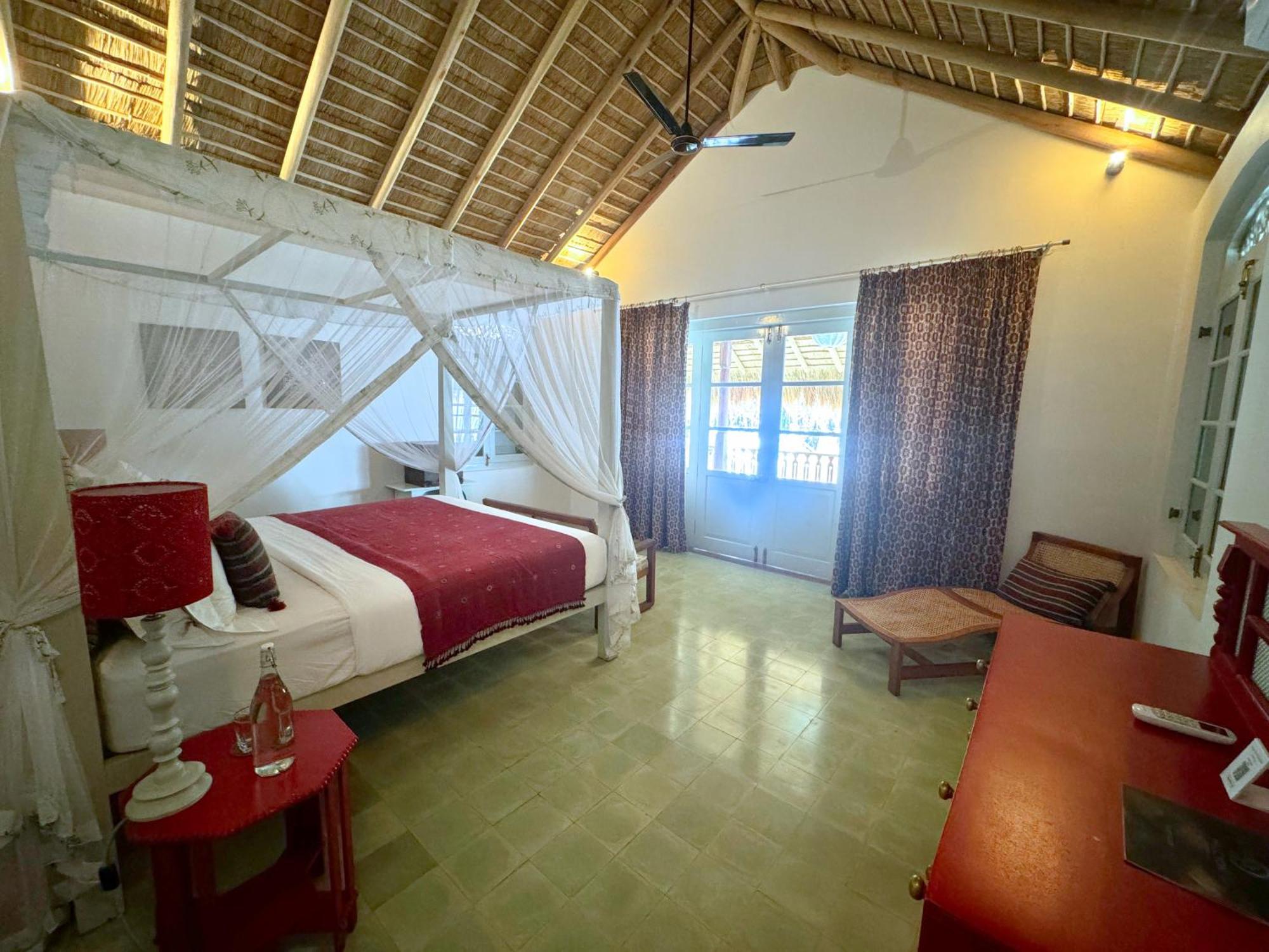 Halcyon Mawella Hotel Tangalle Room photo