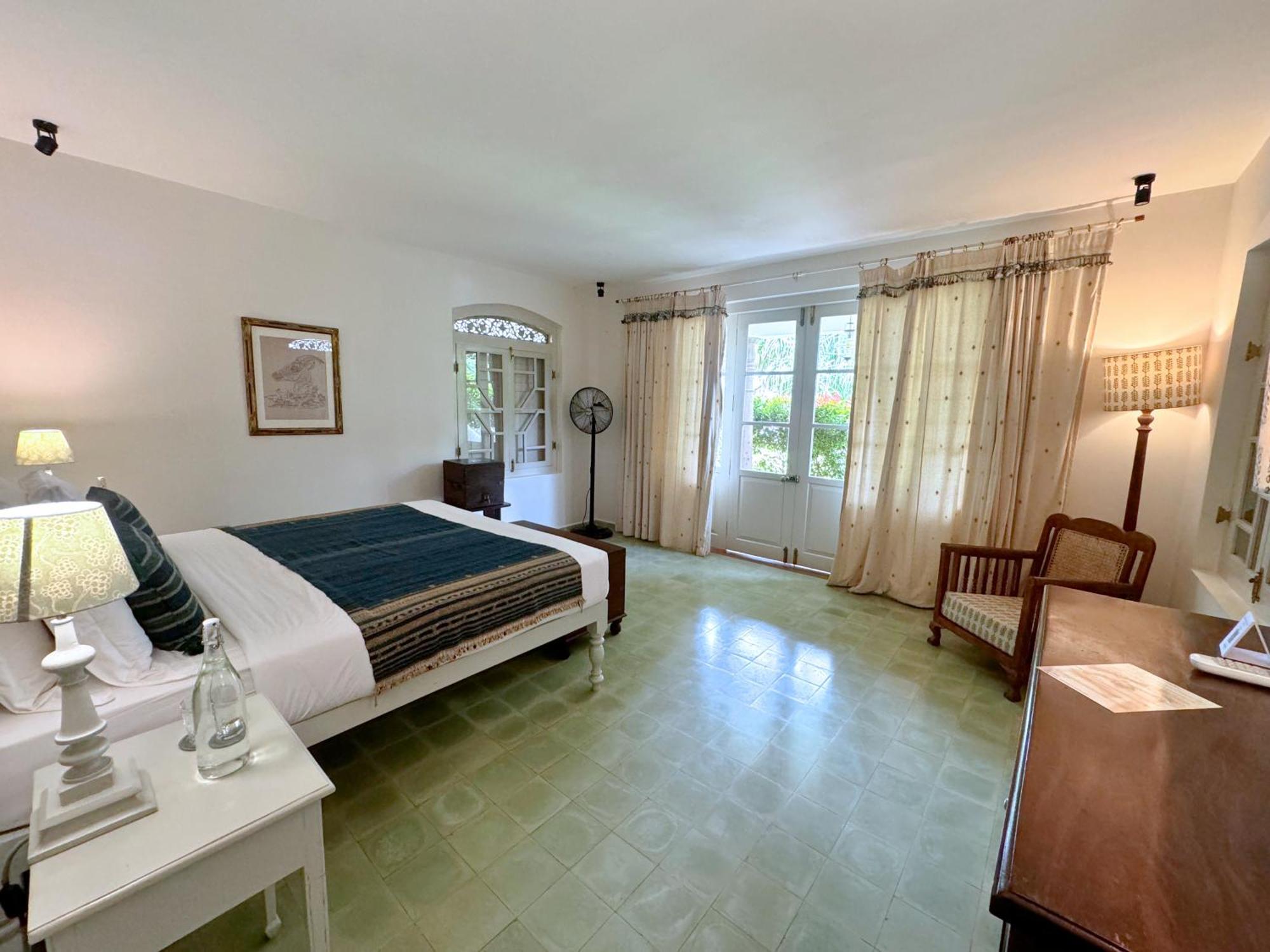Halcyon Mawella Hotel Tangalle Room photo