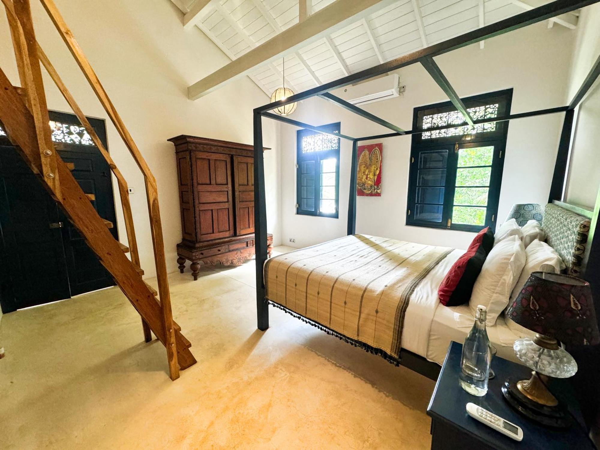 Halcyon Mawella Hotel Tangalle Room photo