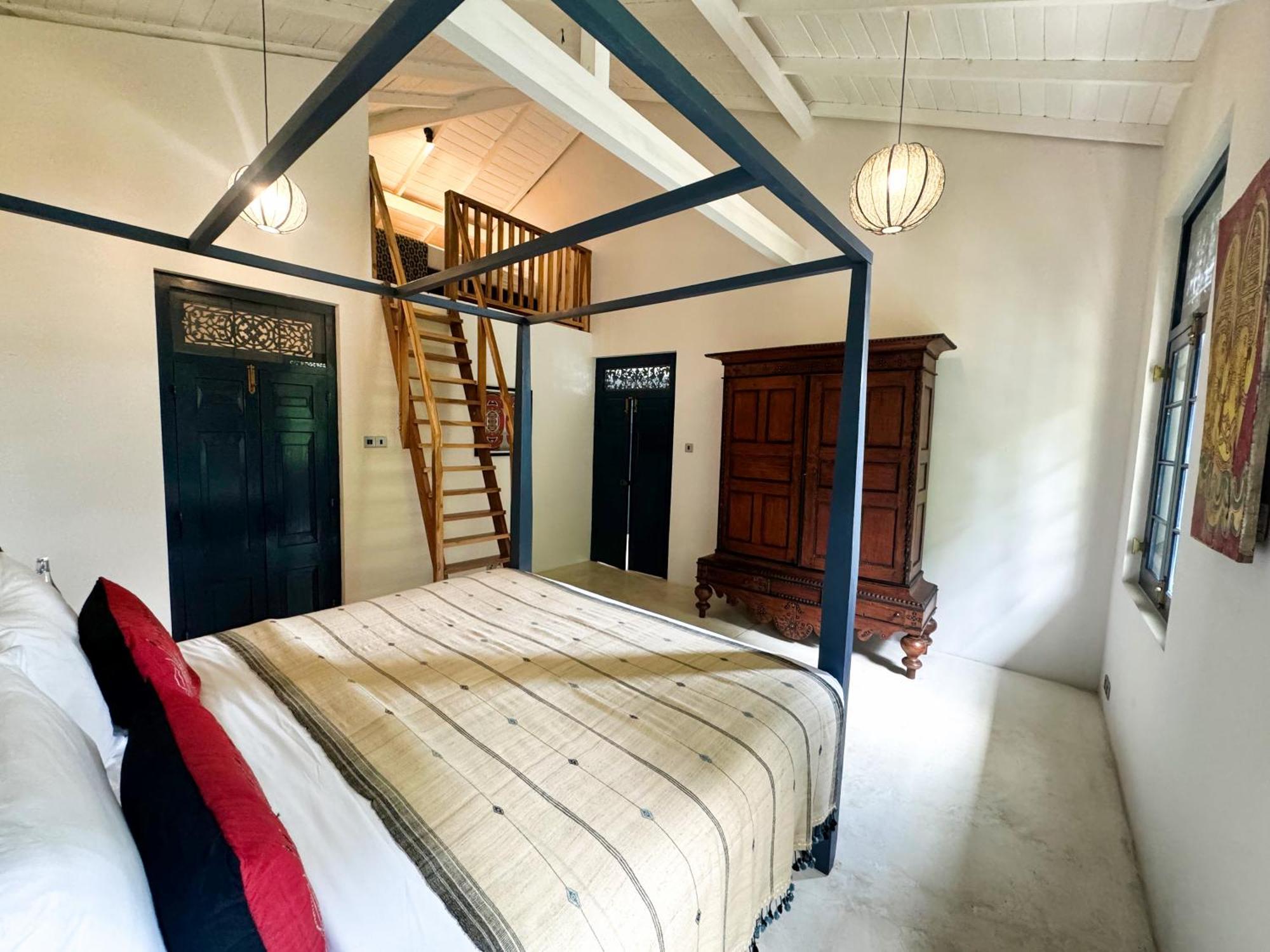 Halcyon Mawella Hotel Tangalle Room photo