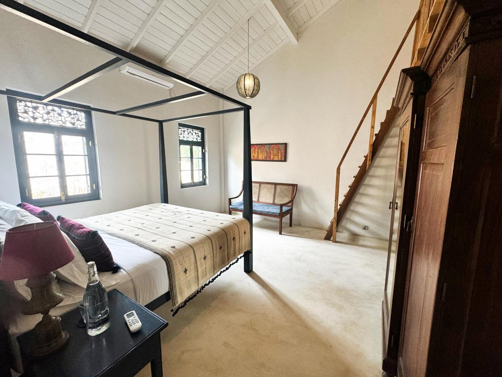 Halcyon Mawella Hotel Tangalle Room photo