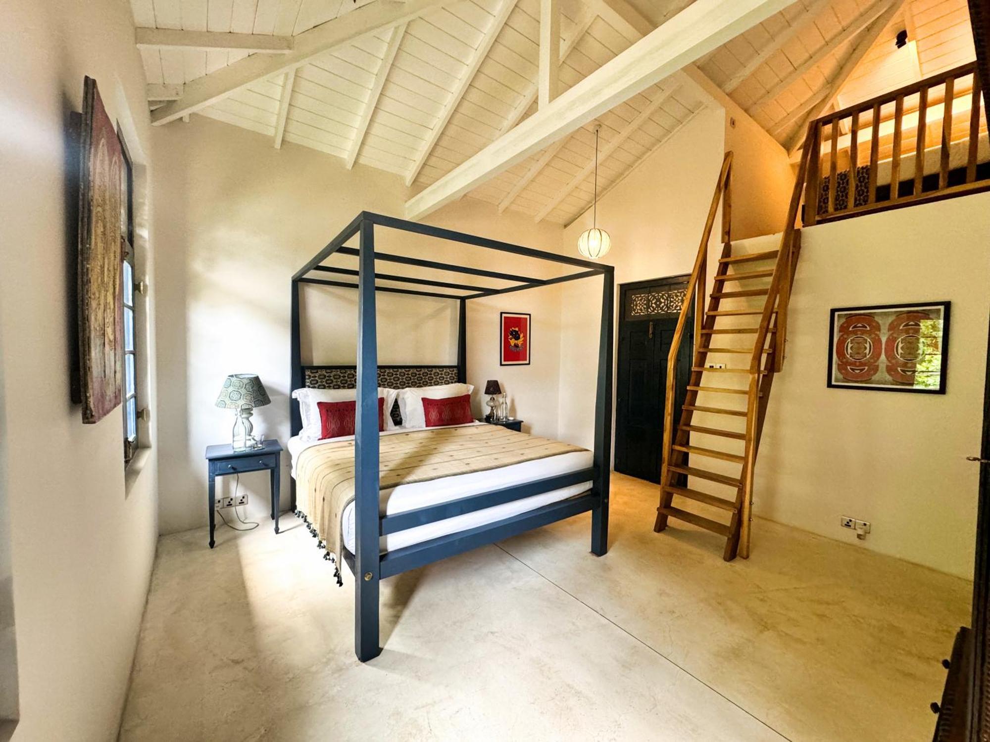 Halcyon Mawella Hotel Tangalle Room photo