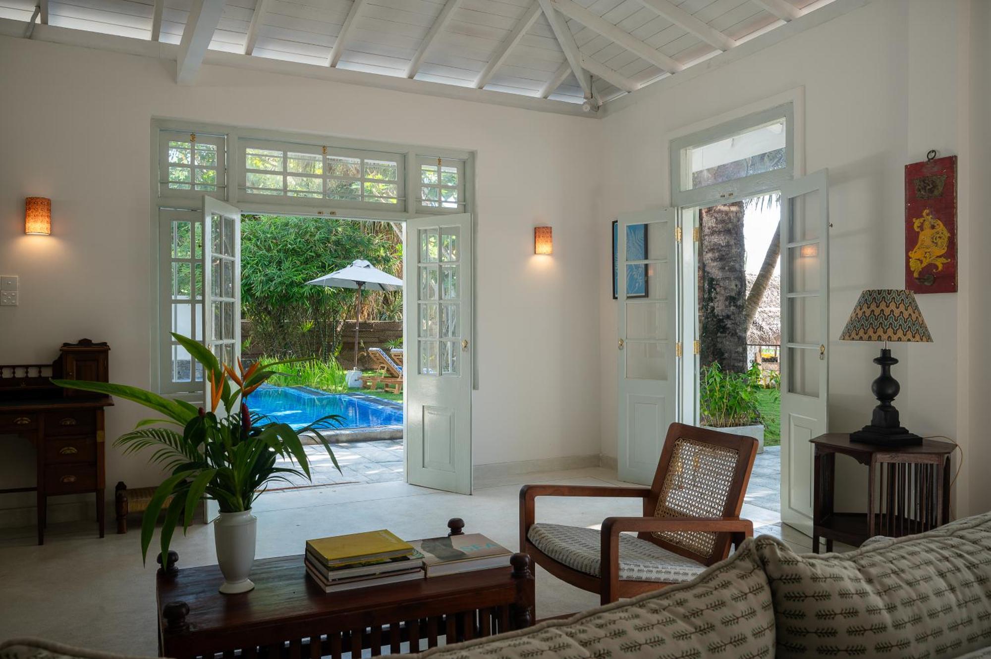 Halcyon Mawella Hotel Tangalle Exterior photo