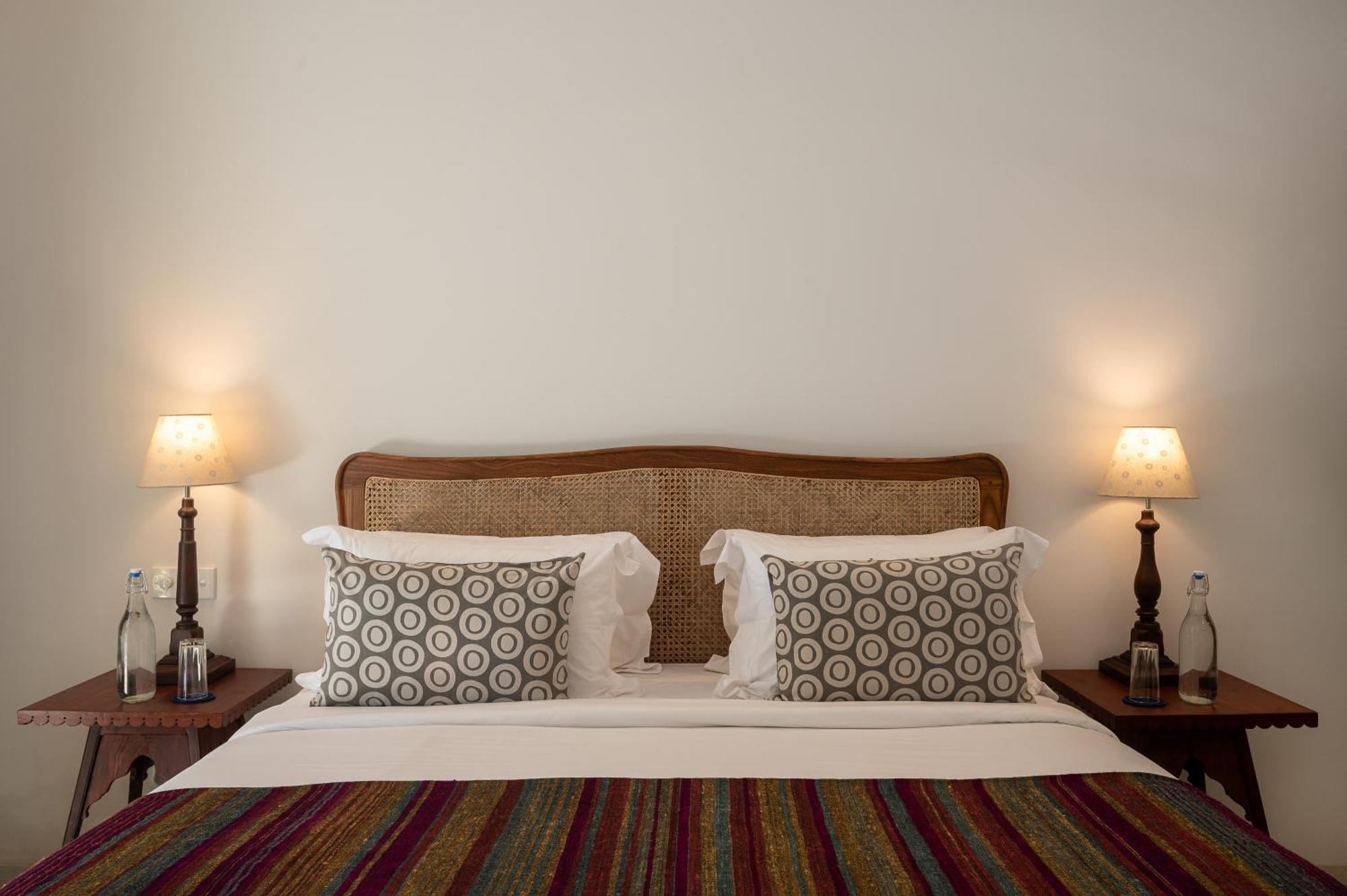 Halcyon Mawella Hotel Tangalle Exterior photo