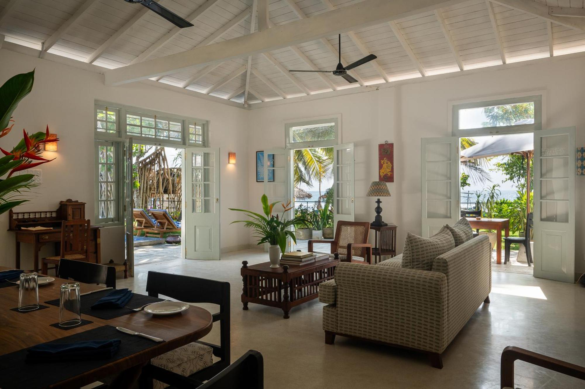 Halcyon Mawella Hotel Tangalle Exterior photo