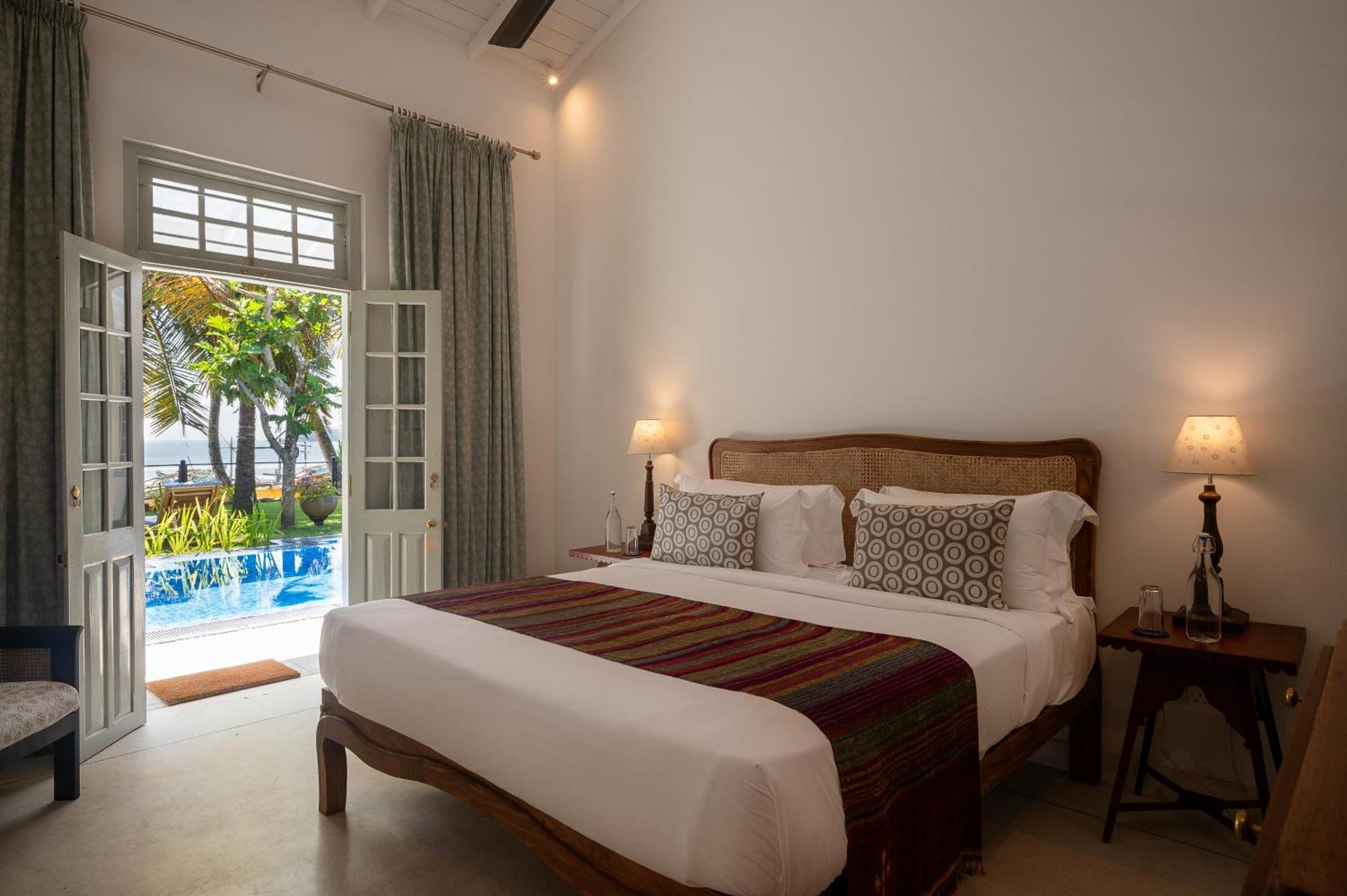 Halcyon Mawella Hotel Tangalle Exterior photo